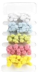 Martha Stewart Crafts Modern Festive Specialty Ribbons