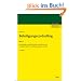 Beteiligungscontrolling: Band I:Grundlagen sowie bilanzielle, steuerliche und sonstige Aspekte des Beteiligungscontrollings