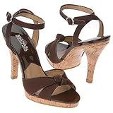 MICHAEL Michael Kors 'Tied-Up' Sandal