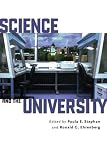 Science and the University (Science & Technology in Society) (Science & Technology in Society)