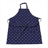 Horses Classic Horseshoe Apron
