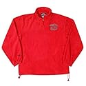 Orange County Choppers - OCC Reddish Orange Zip Fleece