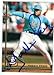 Yorkis Perez Autographed/Hand Signed Baseball Card (Florida Marlins)