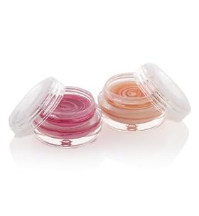 Colour Boutique Rose Lip Balm Set By Marks and Spencer