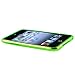 Everydaysource Green Case cover Compatible With iPod touch2nd 3rd Gen