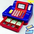 Teaching Cash Register