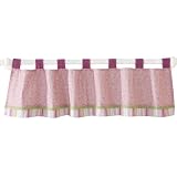 Lambs and Ivy Lollipop Jungle Window Valance by Lambs & Ivy