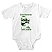 Save Darfur Stop Genocide Infant Bodysuit