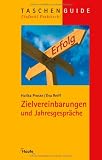 Produkt-Bild: Zielvereinbarungen und Jahresgespr&auml;che