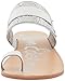Sam Edelman Women's Carnie Toe Ring Sandal