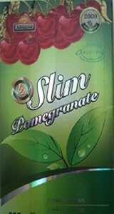 2009 Advanced New Slim Pomegranate [FoRmuLaTed Original Super Slim Pomegranate]
