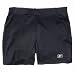 Reebok Shorttights Frauen, schwarz