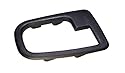BMW Genuine Driver Right Door Handle Trim for E36 3 Series (1992 - 1998)