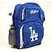 Los Angeles Dodgers backpack Youth MLB Baseball Team Sports Backpack