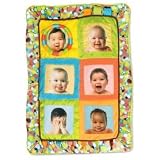 Manhattan Toy Baby-Ville Sensory Blanket by