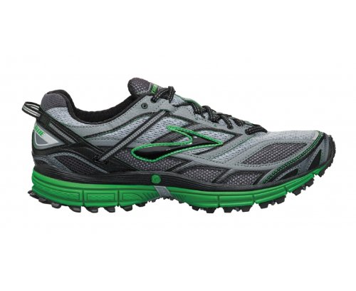 Brooks Trailblade Trail Laufschuhe - 49.5