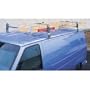 Highland 2006200 Black Heavy Duty Bar Carrier