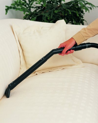 Dirt Devil M160 Handsauger Handy Ultra rot