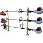 Green Touch Line Trimmer Rack - 3 Position, Model# XB103