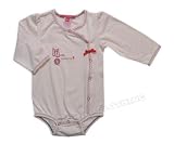 Mademoiselle Coquette Cute Onesie