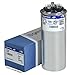 100335-06 - 35 + 5 uf MFD 440 Volt VAC - Lennox Round Dual Run Capacitor Upgrade