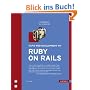 Rapid Web Development mit Ruby on Rails