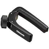 Planet Waves NS Drop Tune Capo