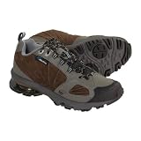 Spira Azimuth Low Hiking Shoes - Leather (For Women)