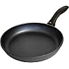 Swiss Diamond 6426 10 1/4 Inch Open Fry Pan