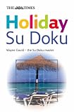 Cover of Holiday Su Doku by  000725895X
