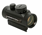 Horton Hunter SS060 Mul-Range 3-Dot Red Dot Sight