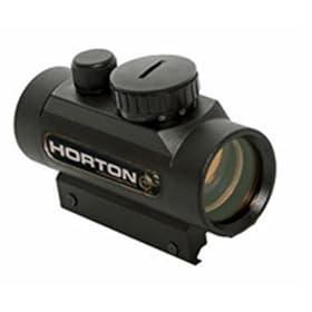 Horton Hunter SS060 Mul-Range 3-Dot Red Dot Sight by 