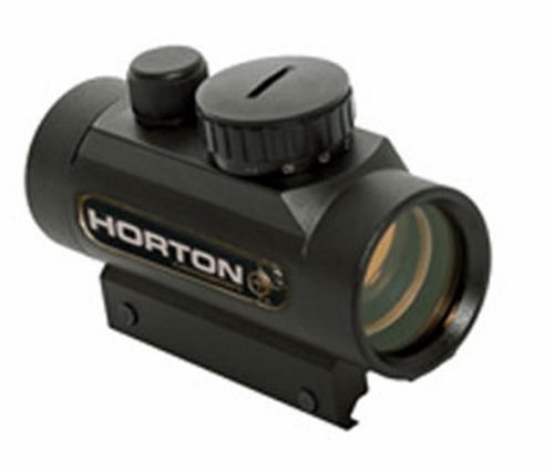 Horton Hunter SS060 Mul-Range 3-Dot Red Dot Sight