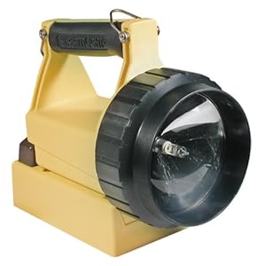 Portable Rechargeable Lantern