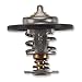 Alliant Power Left Side Thermostat.for 2011-2016 6.7L Power Stroke F-250 F-350 F-450 F-550 Engine AP63542 | OEM # BC3Z8575C, RT1207