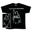 Rage Against The Machine - Battle Of The Bells Black T-Shirt