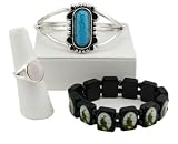 トワイライトサーガ ベラのジュエリー3点セット プロップレプリカ/Bella's Athentic Prop Replica Jewelry 指輪 ムーンストーン