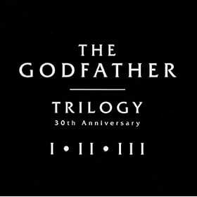 The Godfather Trilogy I - II - III