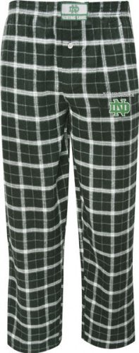 Buy North Dakota Fighting Sioux Gridiron Flannel Pants