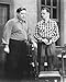 THE HONEYMOONERS 8x10 B&W PHOTO