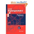 Regelungstechnik 2: Mehrgr��ensysteme, Digitale Regelung (Springer-Lehrbuch)