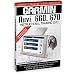 Garmin Nuvi 660, 670