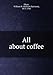 Books : All about coffee