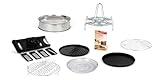 Flavorwave Turbo Oven Pro Accessory Package