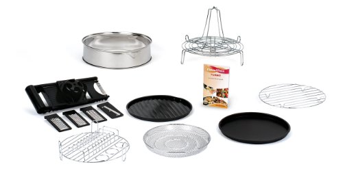 Flavorwave Turbo Oven Pro Accessory Package product image