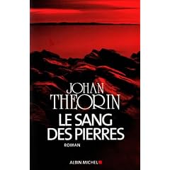 Le sang des pierres