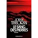 Le sang des pierres