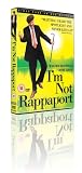 I'm Not Rappaport [UK IMPORT] - Ossie Davis