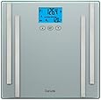 Taylor Bluetooth Smart Body Fat Scale with Fitness App
