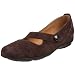 privo Women's Hurtle Mary Jane Flat